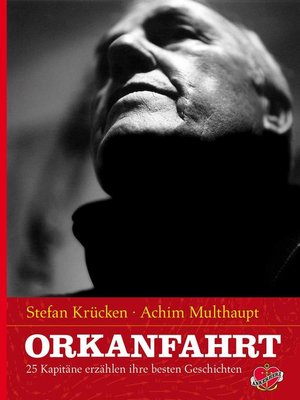 cover image of Orkanfahrt
